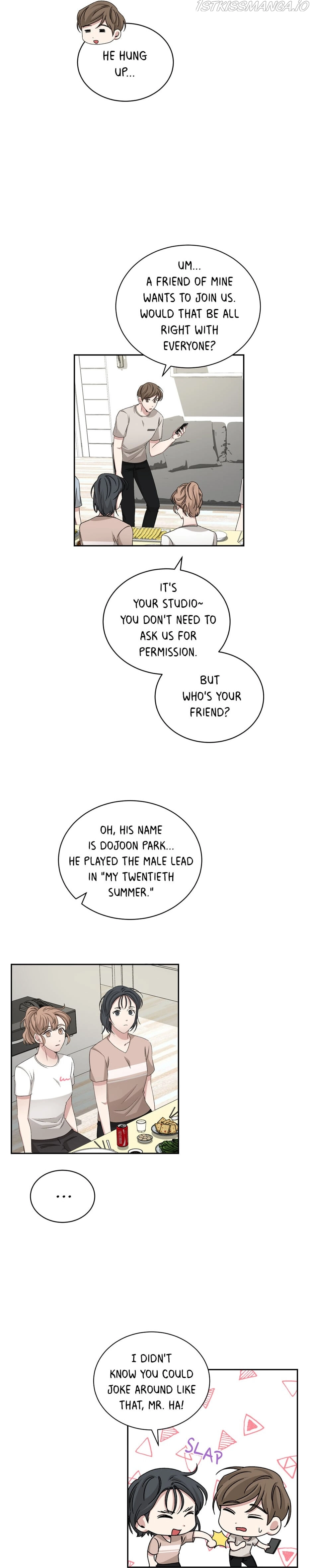 Big Life chapter 64 page 4