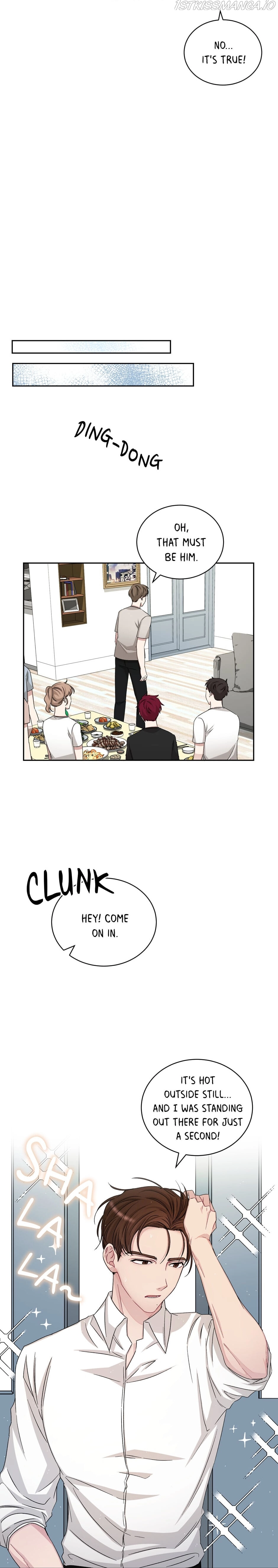 Big Life chapter 64 page 5