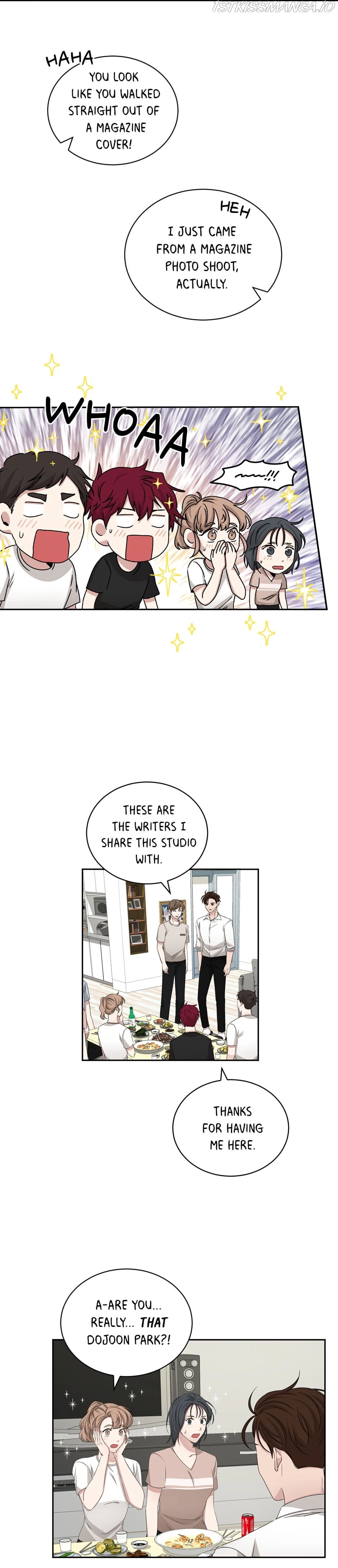 Big Life chapter 64 page 6