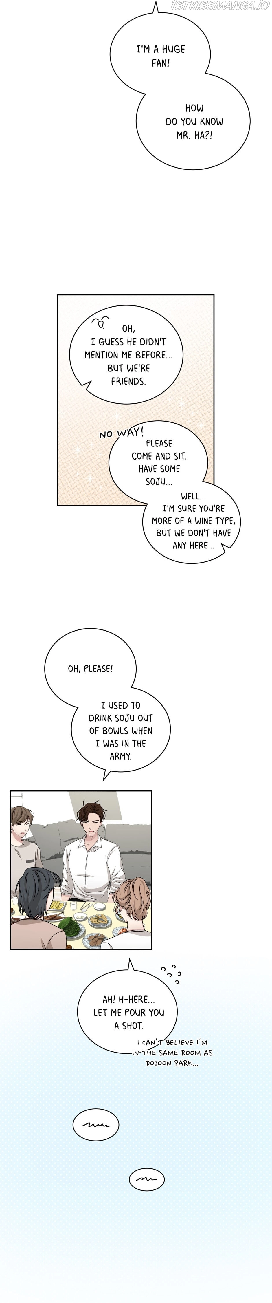 Big Life chapter 64 page 7