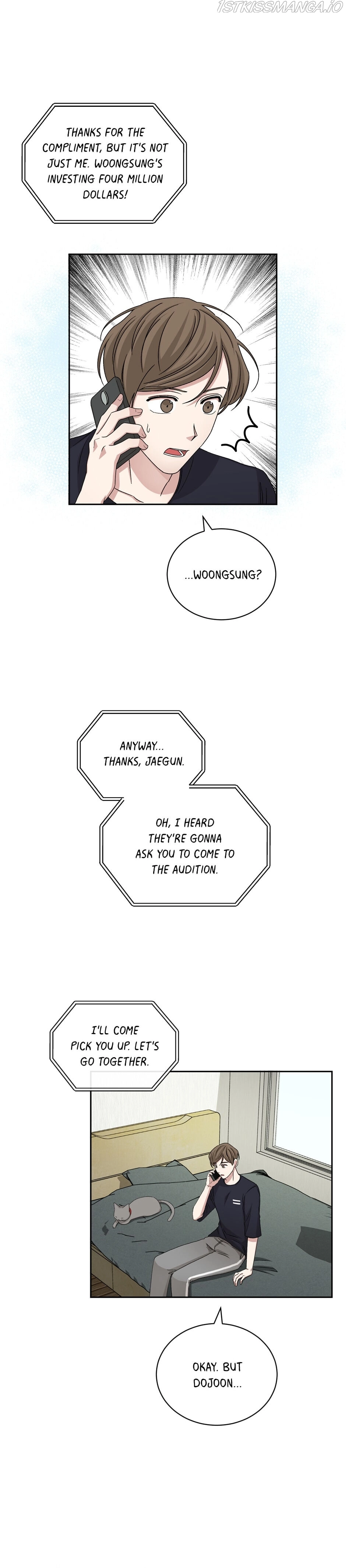 Big Life chapter 65 page 13