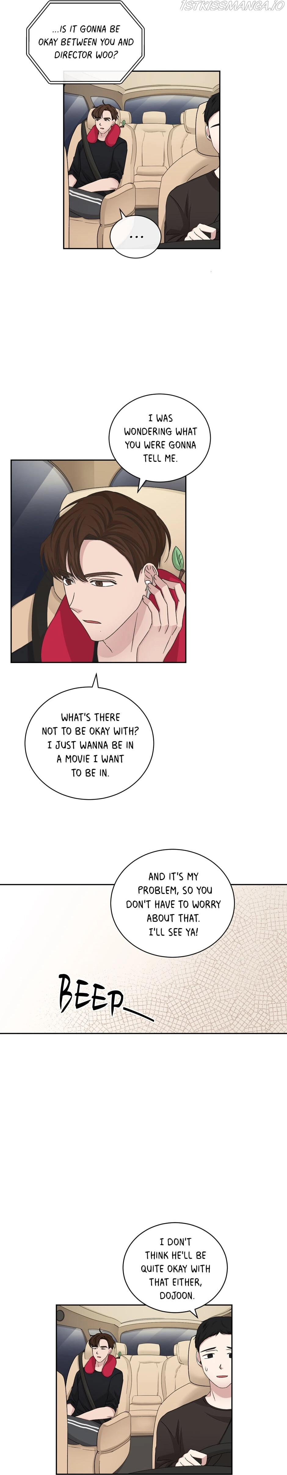 Big Life chapter 65 page 14