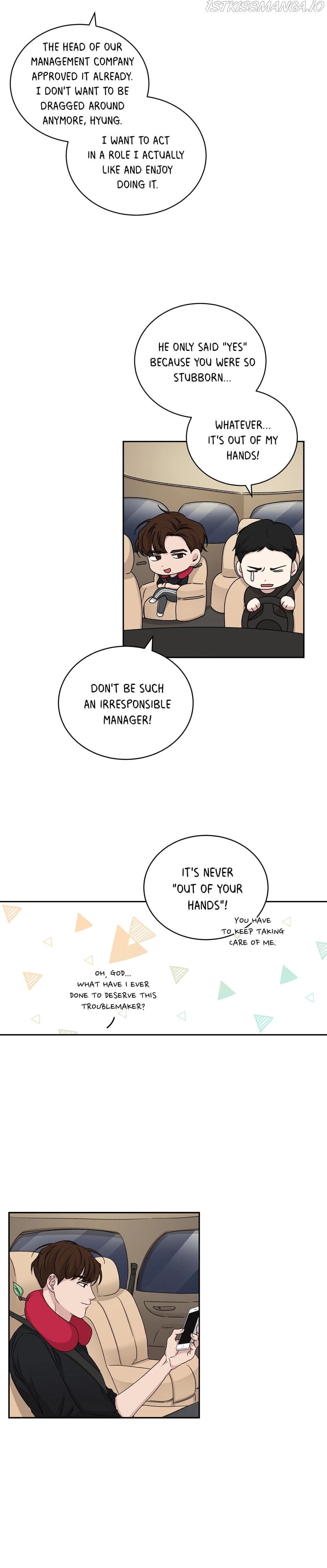 Big Life chapter 65 page 15