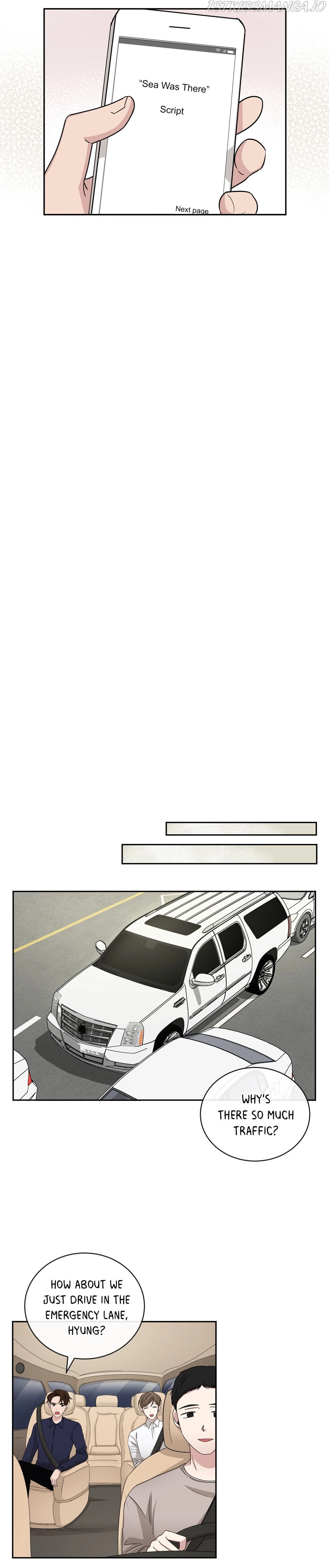 Big Life chapter 65 page 16