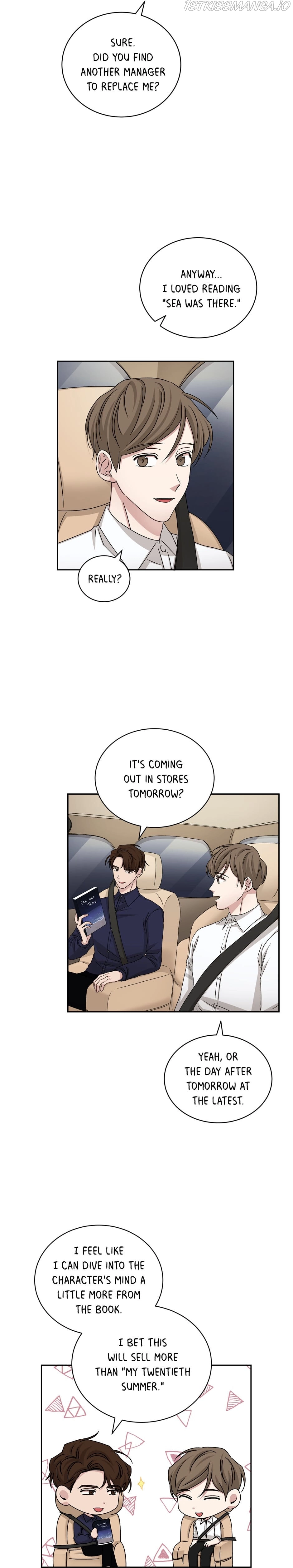 Big Life chapter 65 page 17