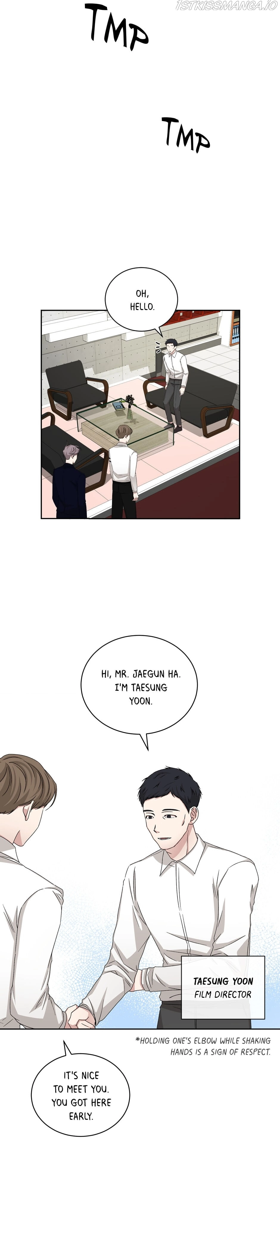 Big Life chapter 65 page 2