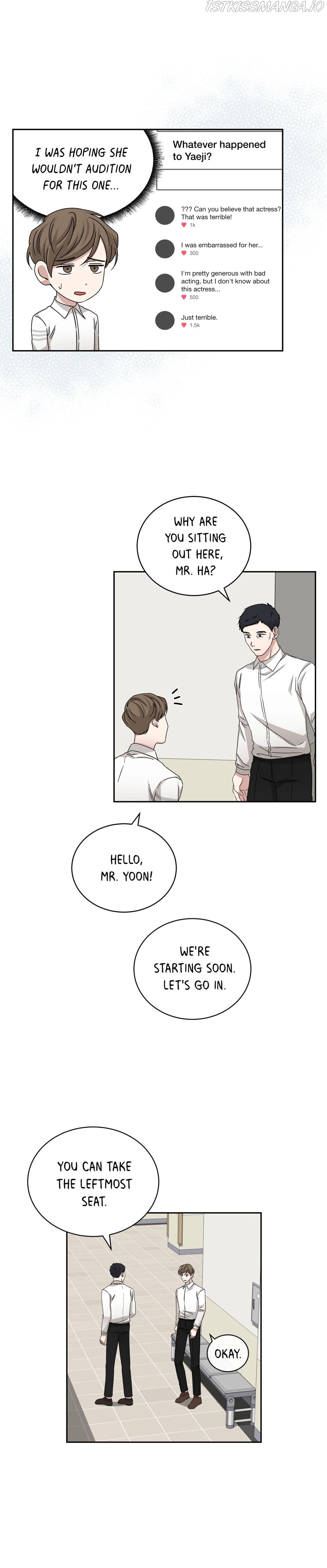 Big Life chapter 65 page 21