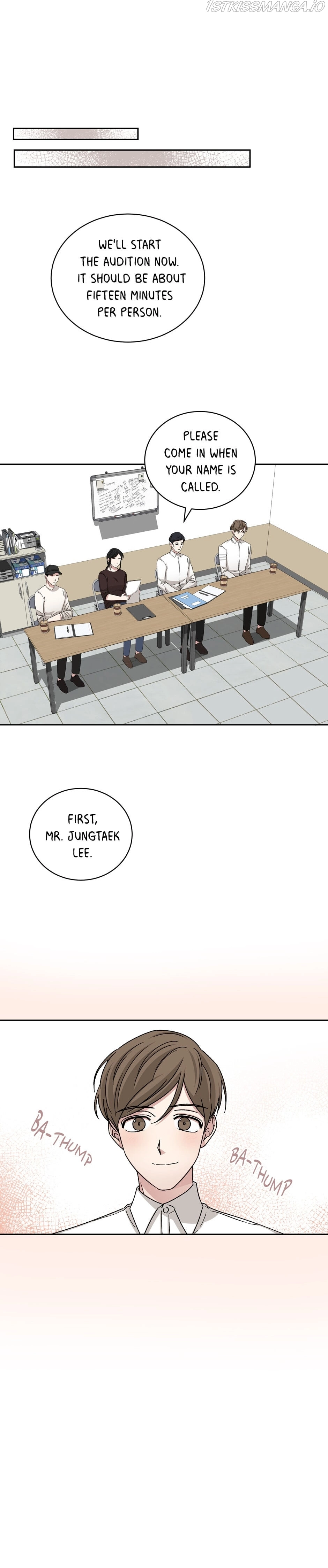 Big Life chapter 65 page 22