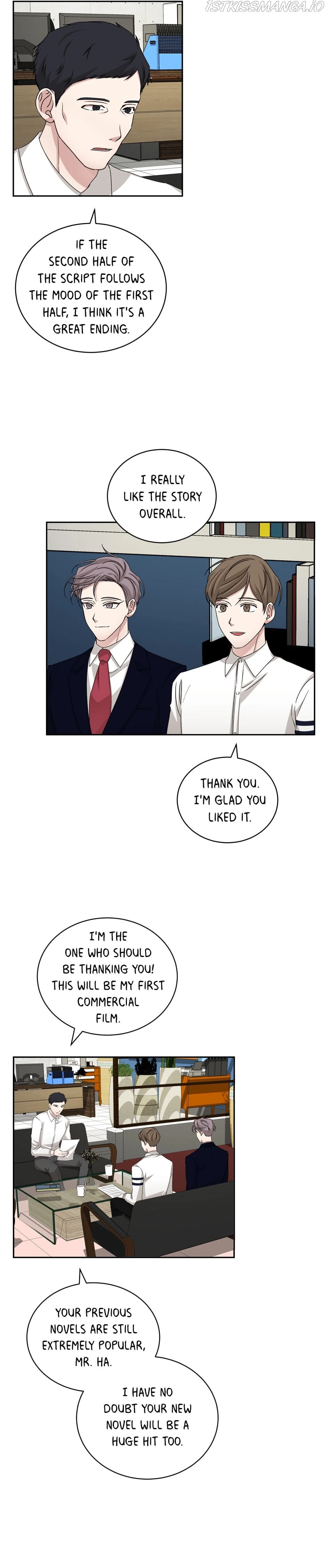 Big Life chapter 65 page 4