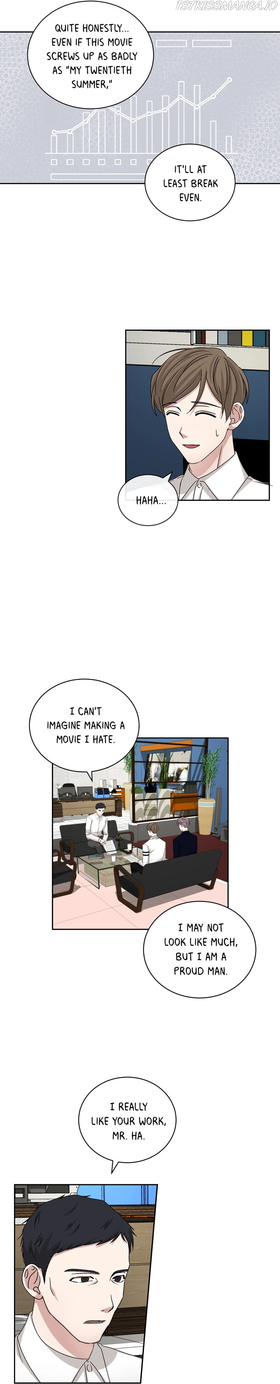 Big Life chapter 65 page 5