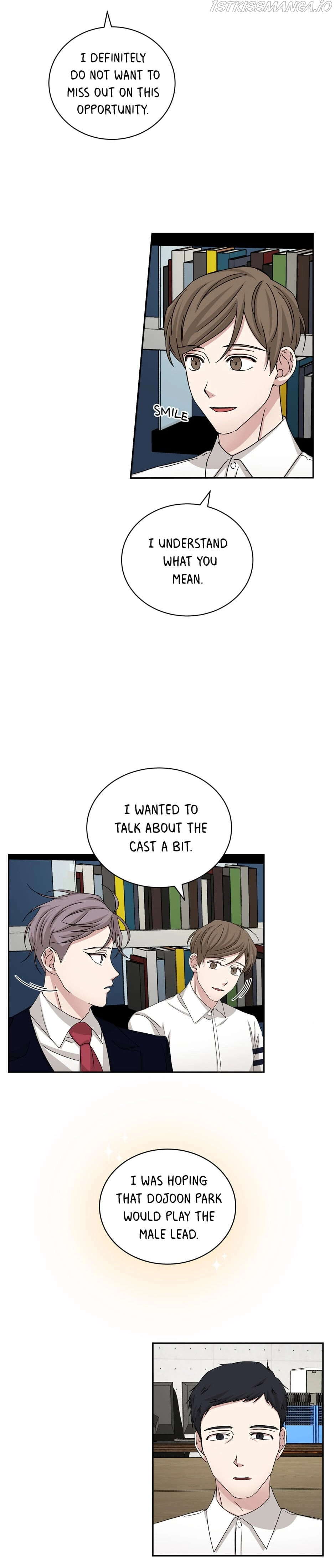 Big Life chapter 65 page 6