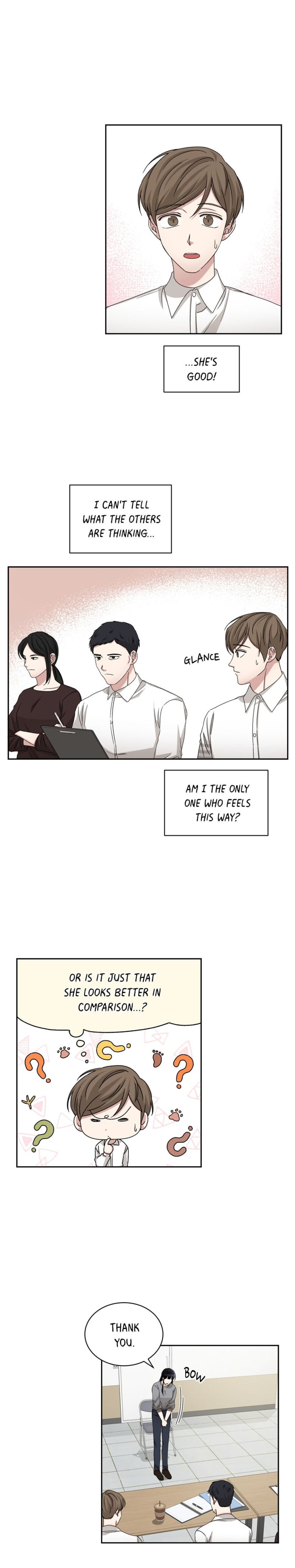 Big Life chapter 66 page 10