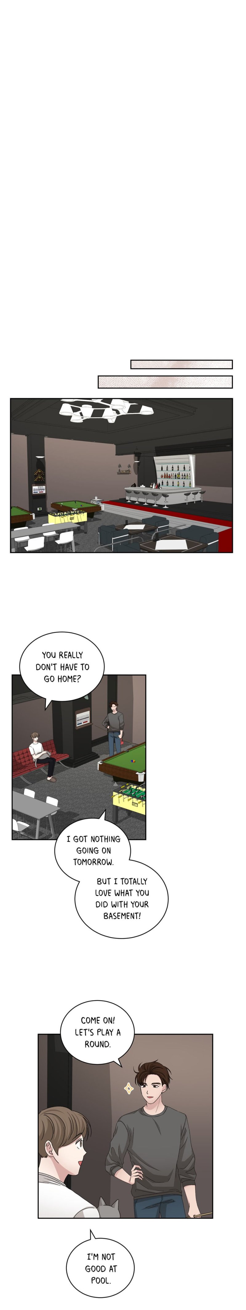 Big Life chapter 66 page 12