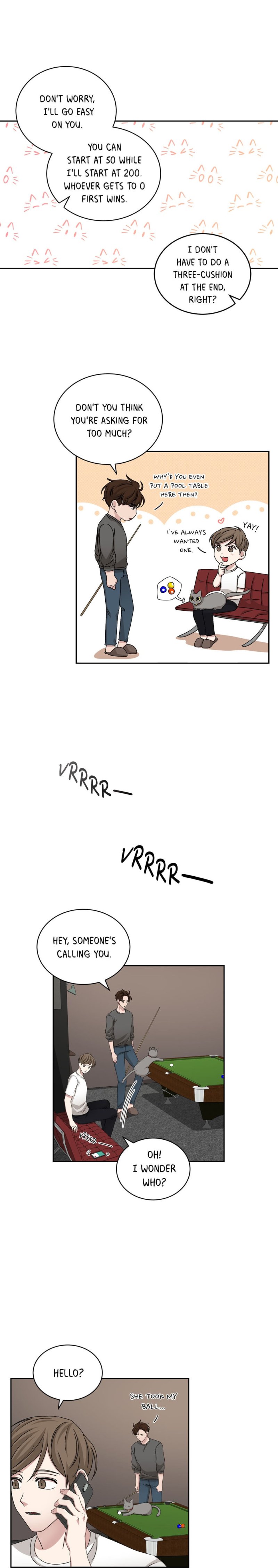 Big Life chapter 66 page 13