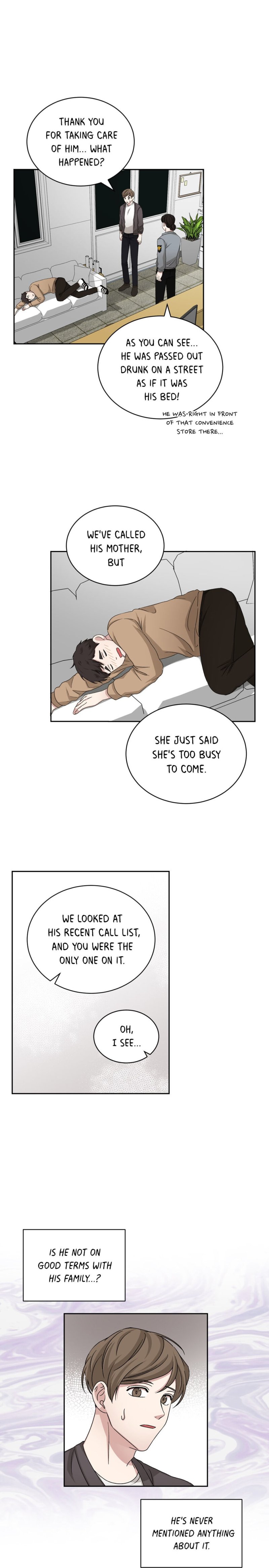 Big Life chapter 66 page 16