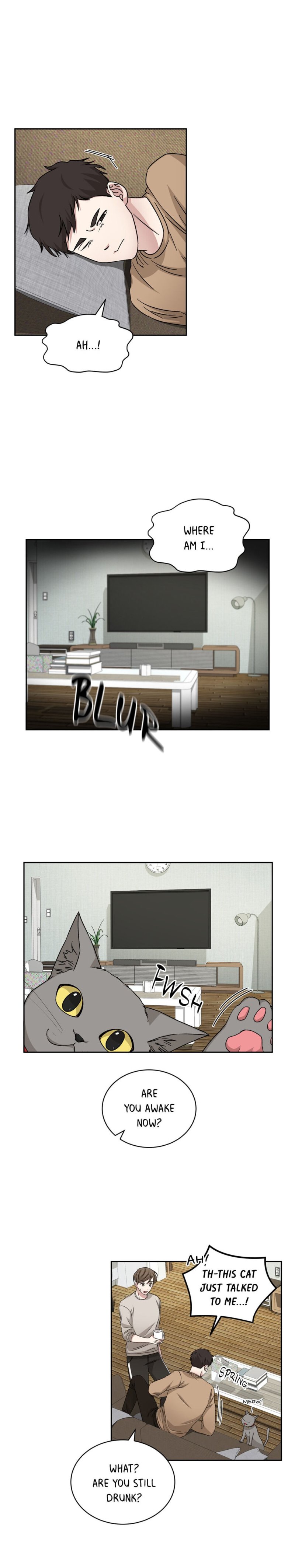 Big Life chapter 66 page 18