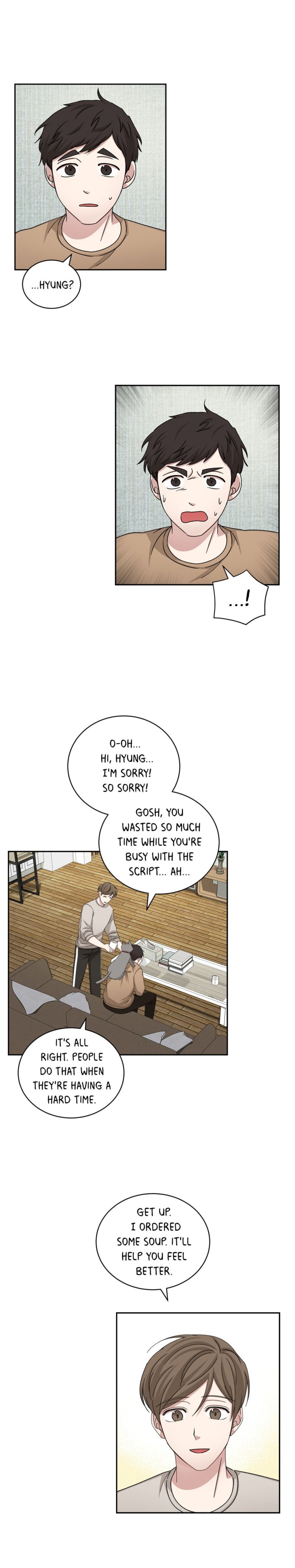 Big Life chapter 66 page 19