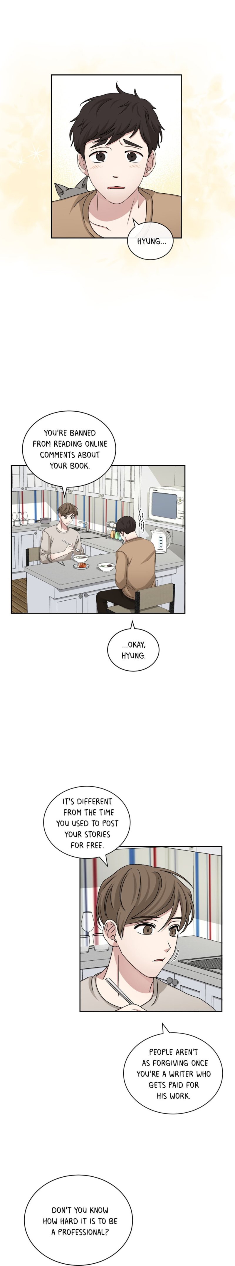 Big Life chapter 66 page 20
