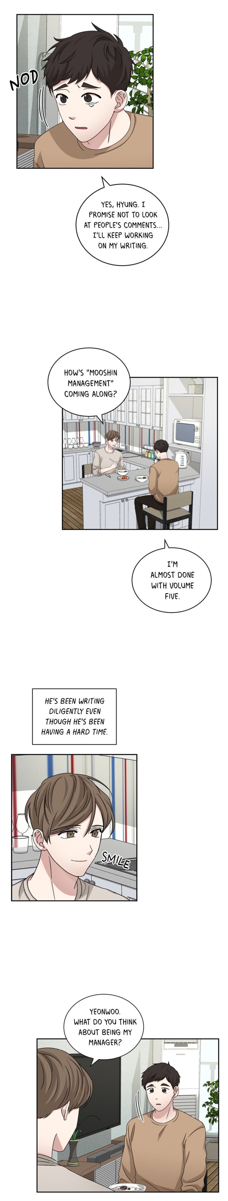 Big Life chapter 66 page 21