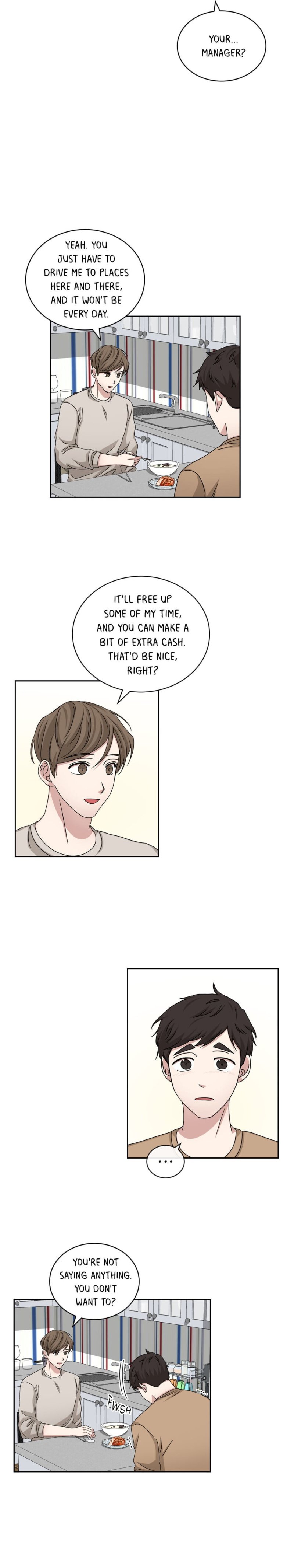 Big Life chapter 66 page 22