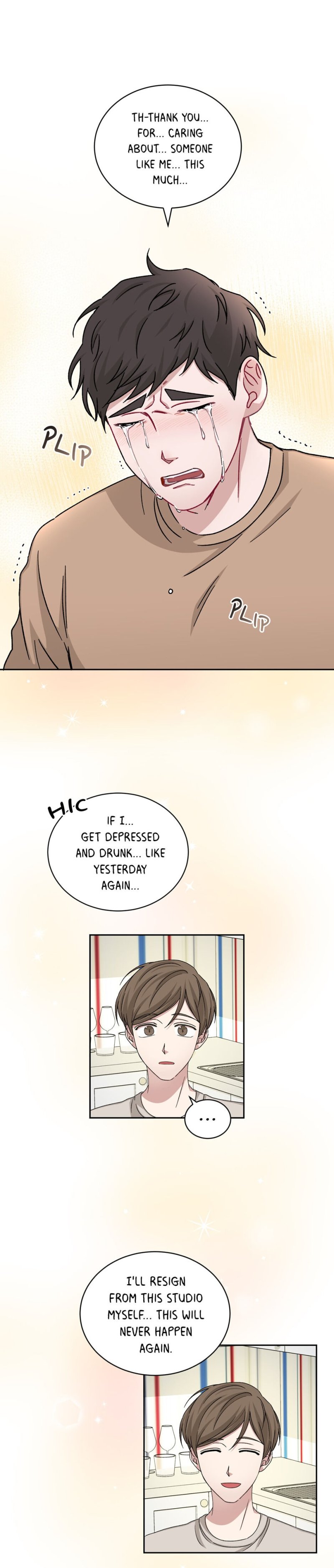 Big Life chapter 66 page 23