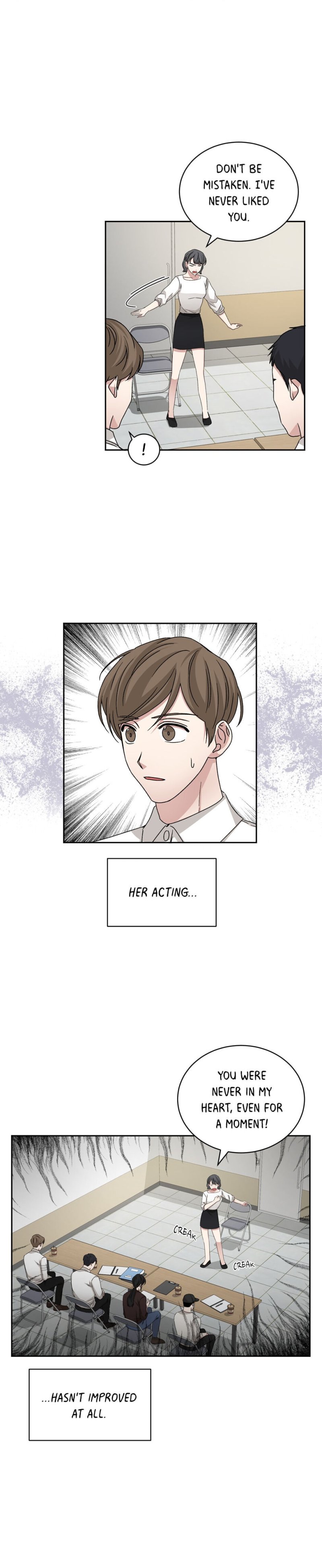 Big Life chapter 66 page 6