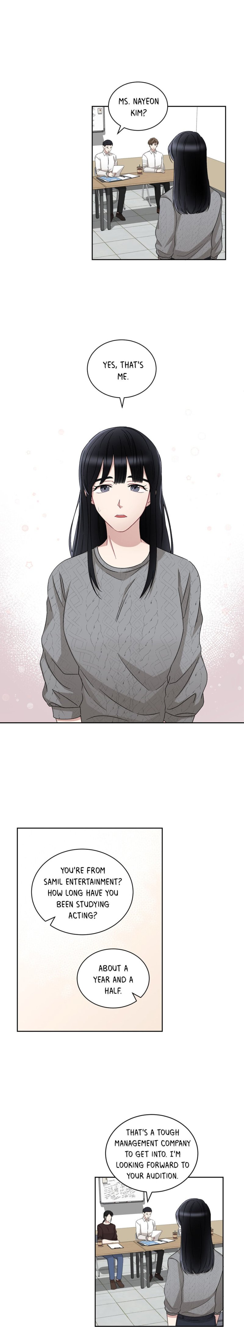 Big Life chapter 66 page 8