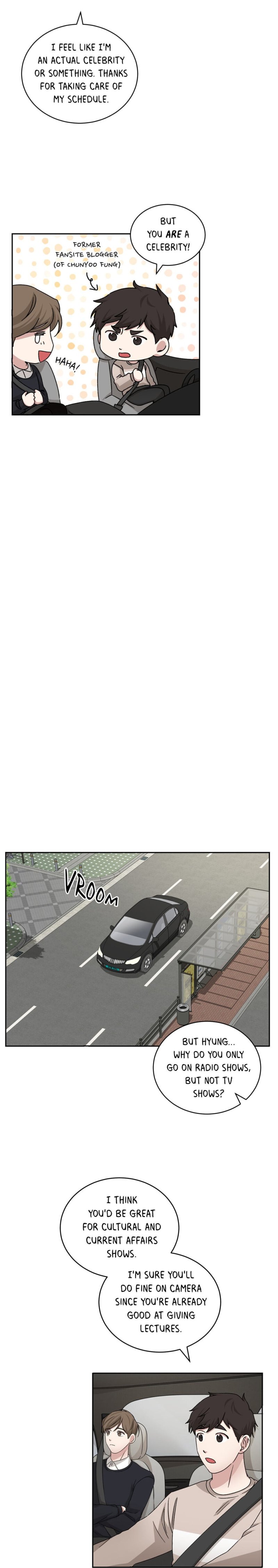 Big Life chapter 67 page 13