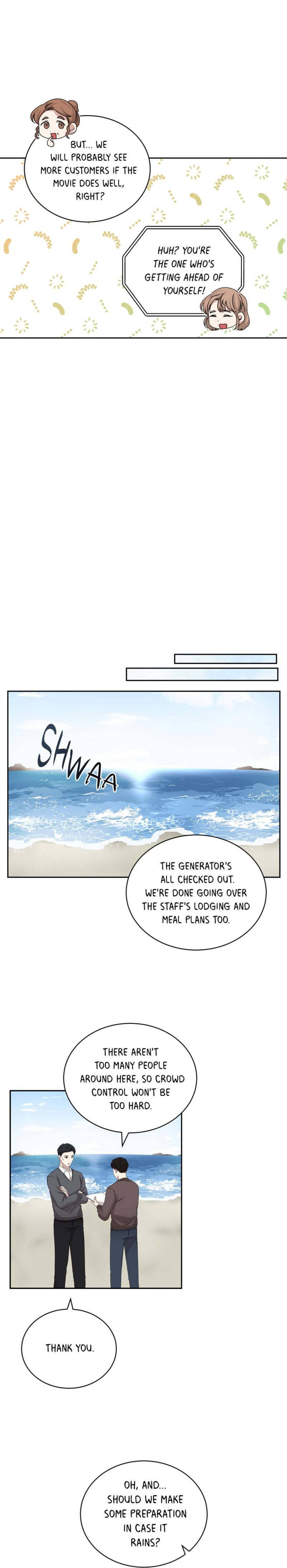 Big Life chapter 67 page 2