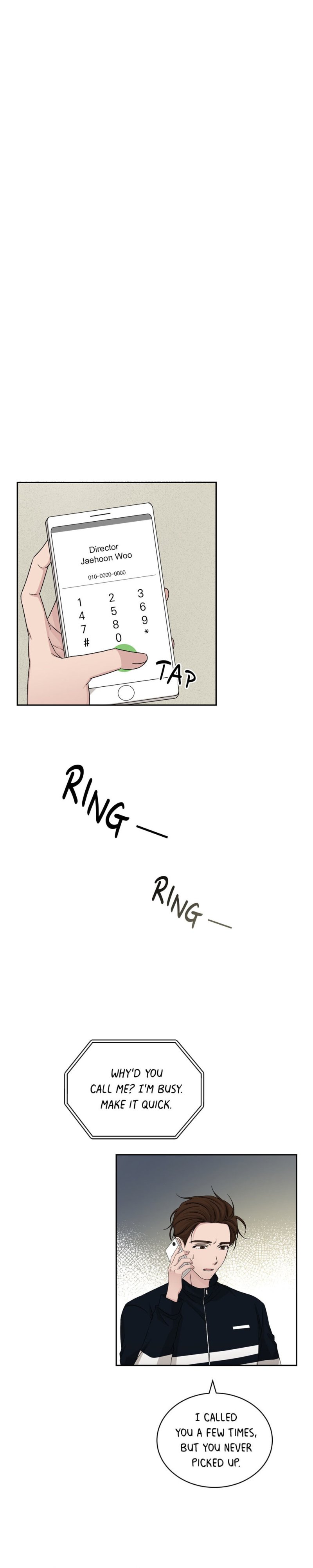 Big Life chapter 67 page 5