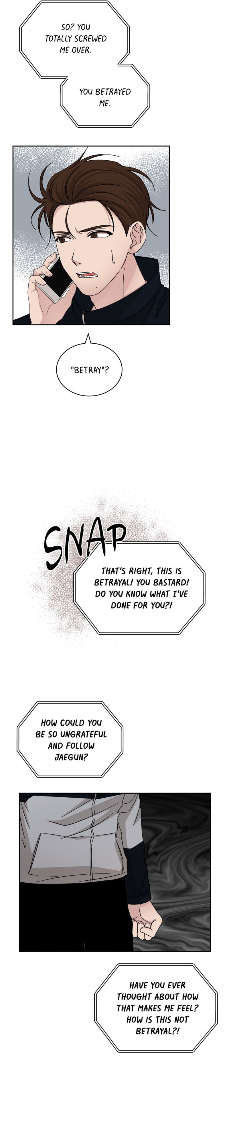 Big Life chapter 67 page 7