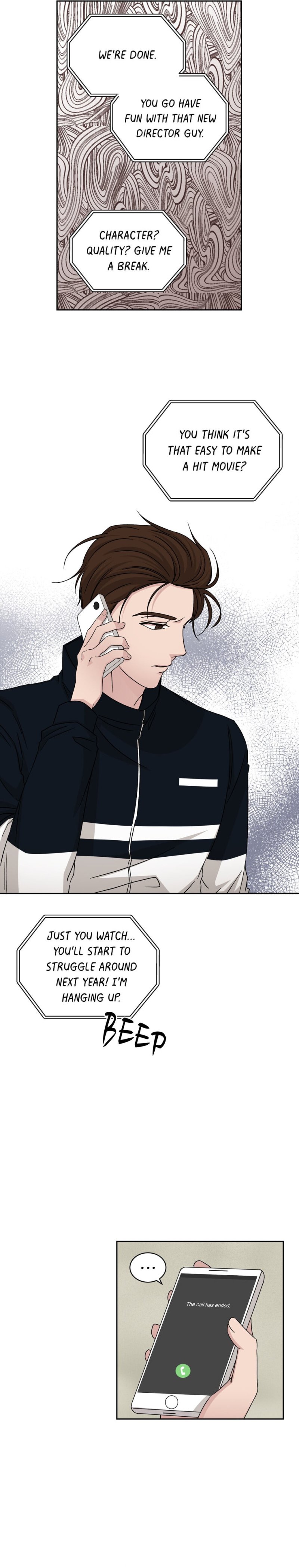 Big Life chapter 67 page 8