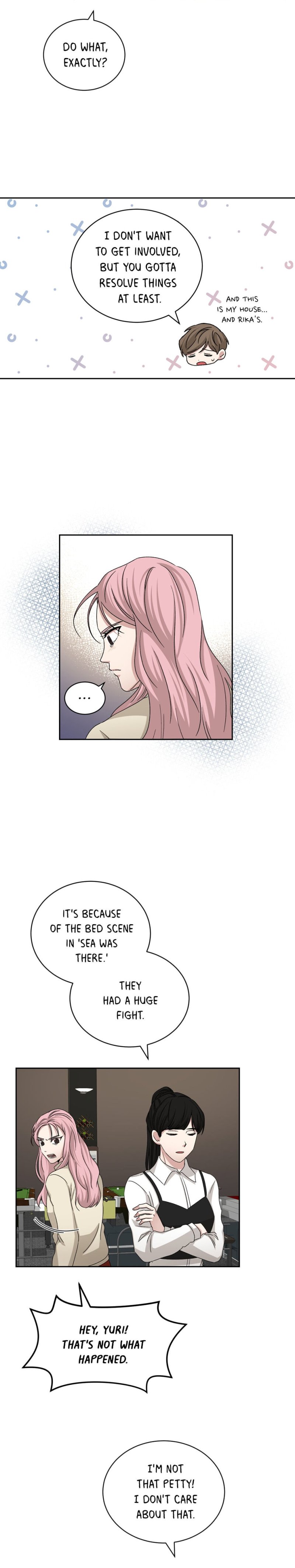 Big Life chapter 68 page 10