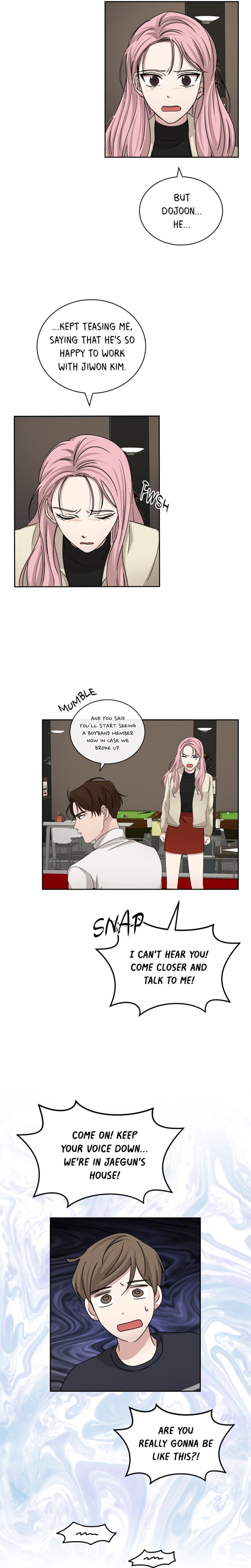 Big Life chapter 68 page 11