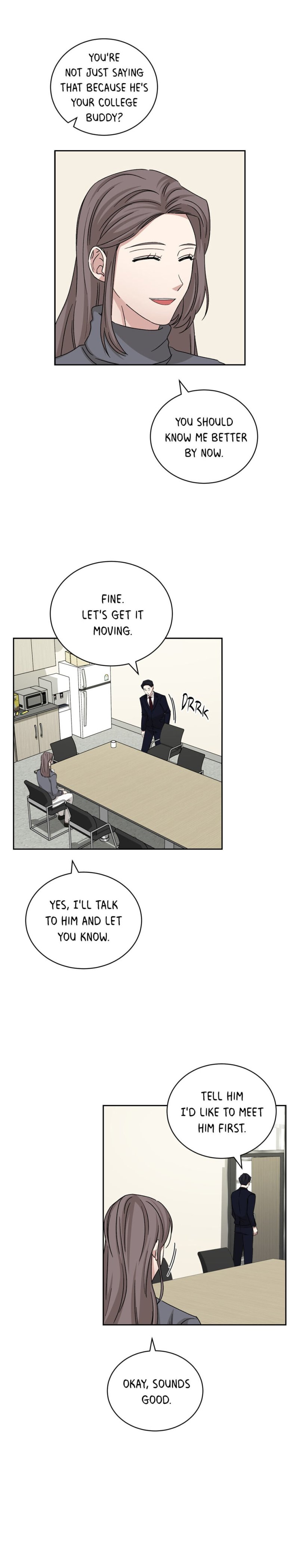 Big Life chapter 68 page 16