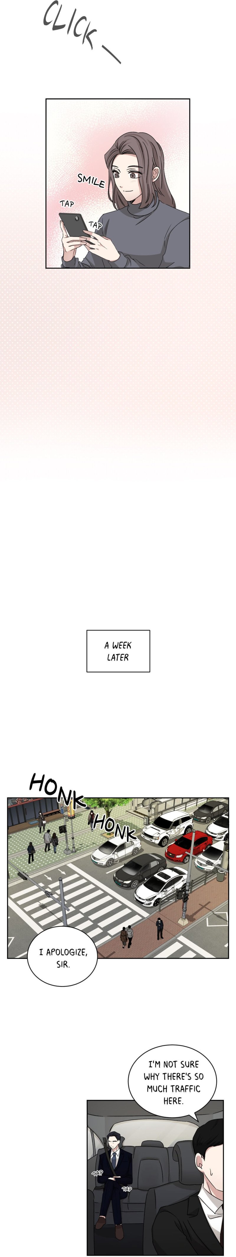 Big Life chapter 68 page 17