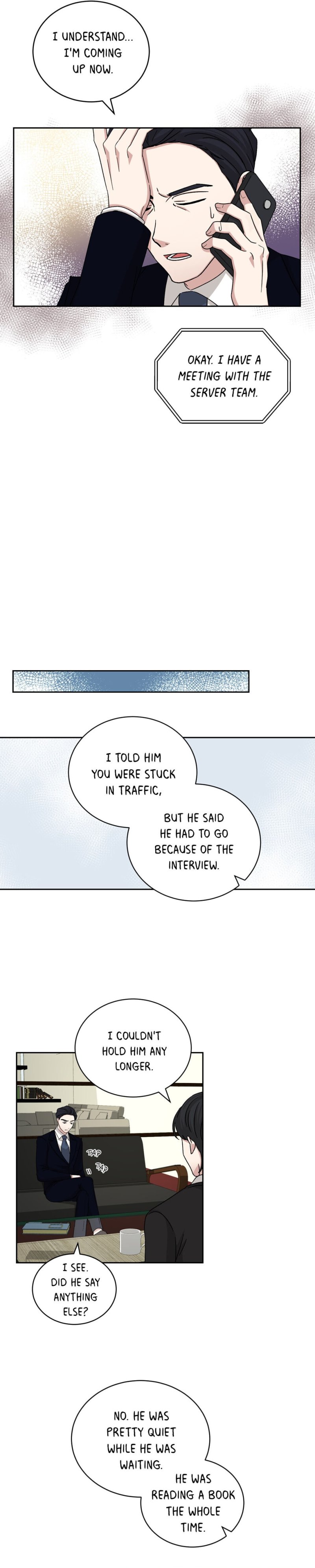 Big Life chapter 68 page 20