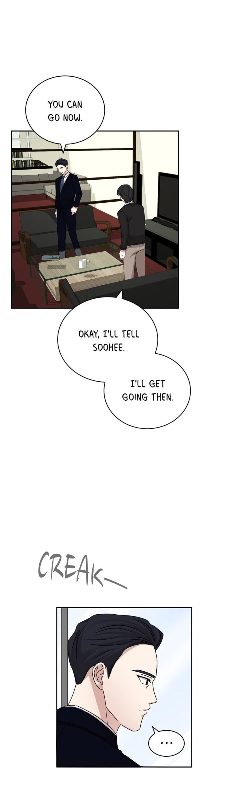 Big Life chapter 68 page 23