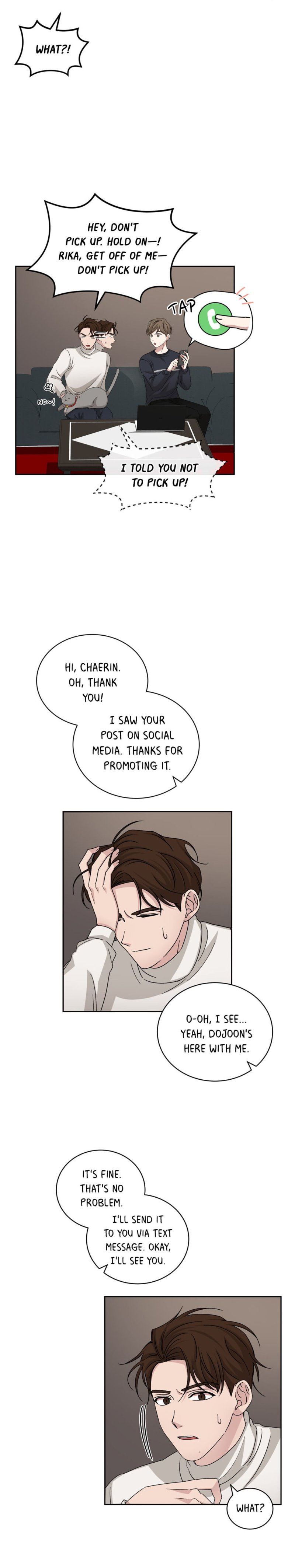 Big Life chapter 68 page 4