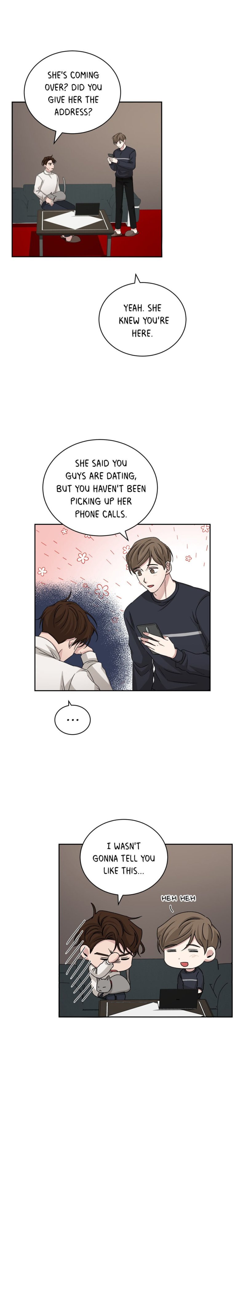 Big Life chapter 68 page 5