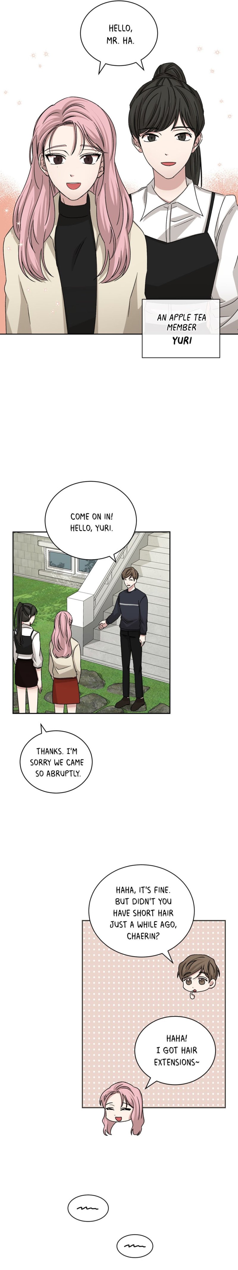 Big Life chapter 68 page 7