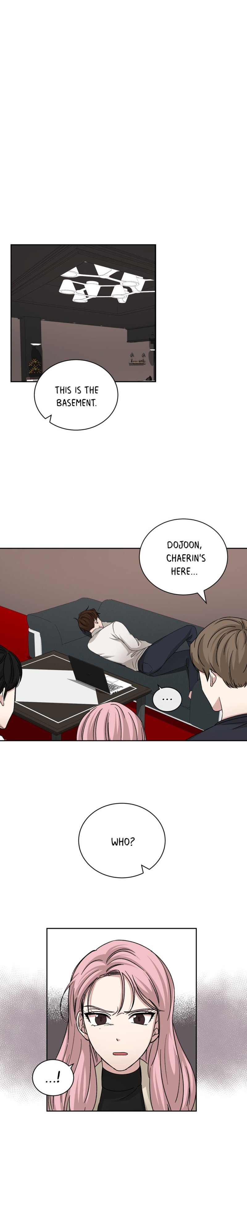 Big Life chapter 68 page 8