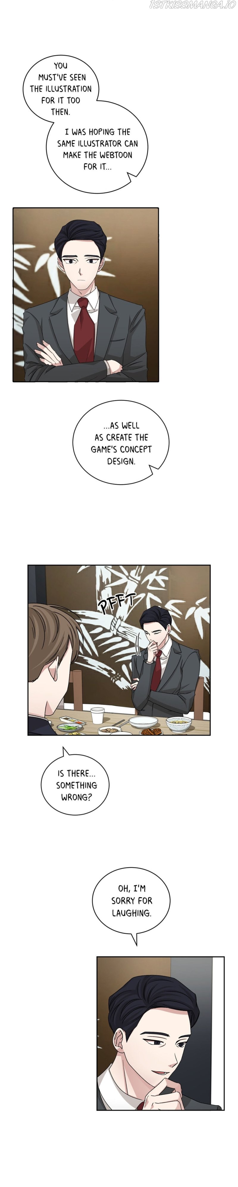 Big Life chapter 69 page 10