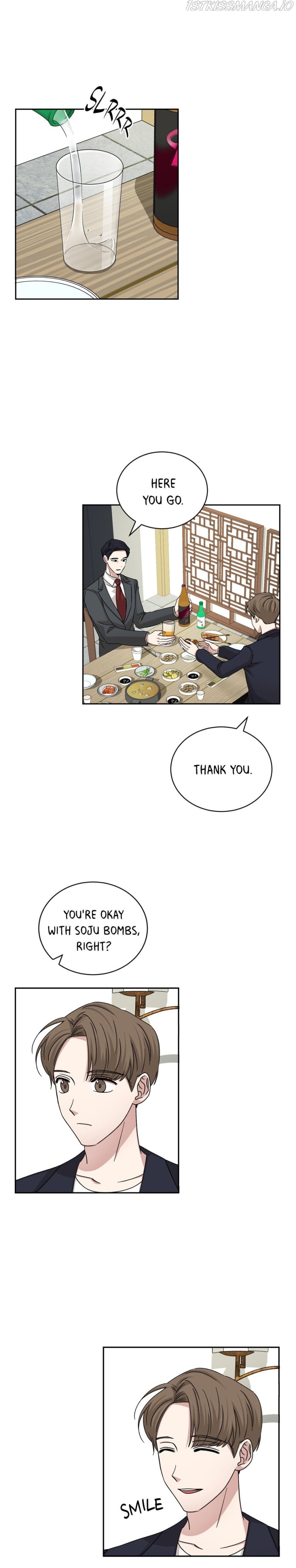 Big Life chapter 69 page 13