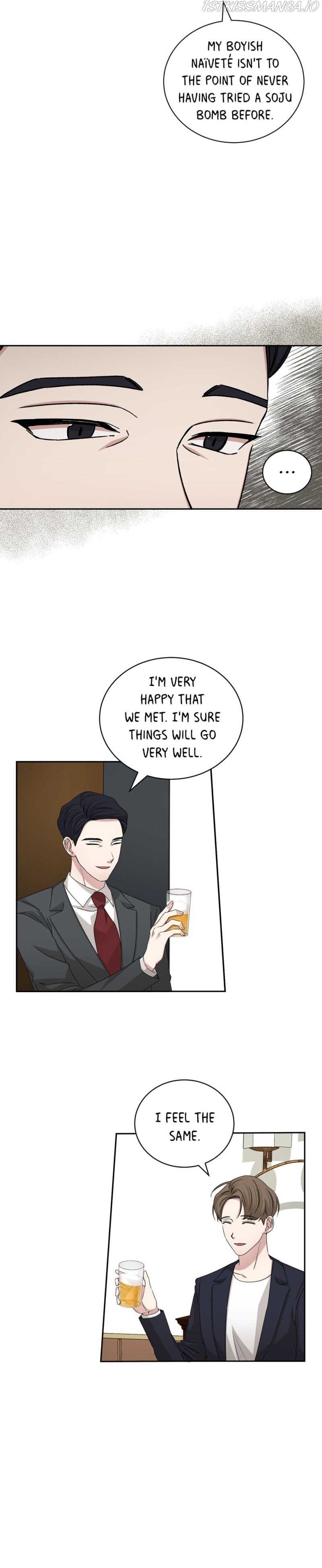 Big Life chapter 69 page 14