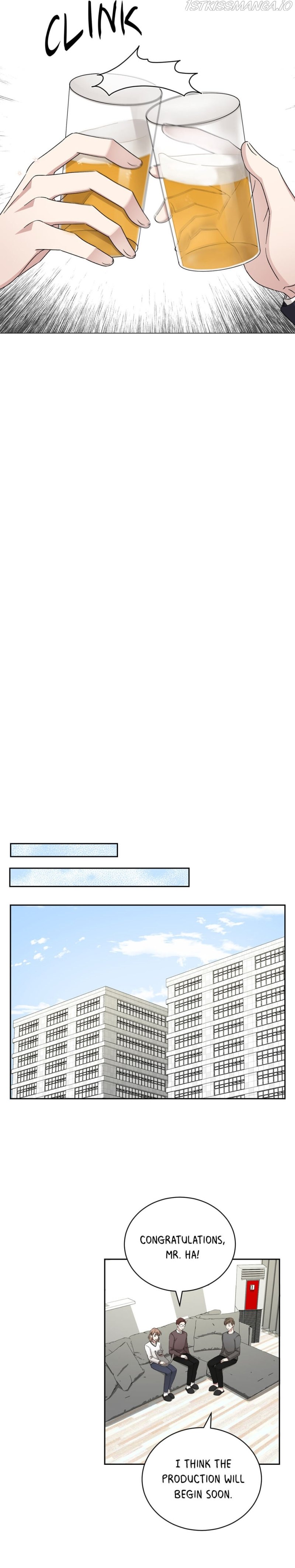 Big Life chapter 69 page 15