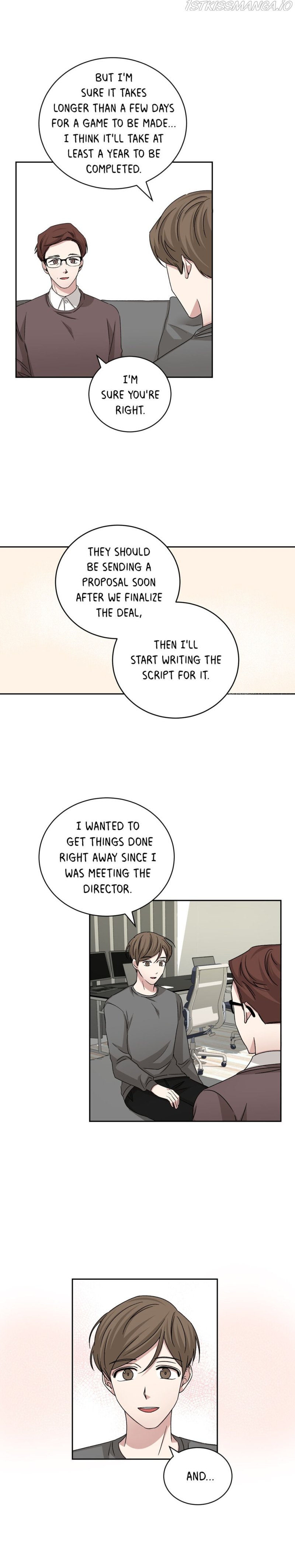 Big Life chapter 69 page 16