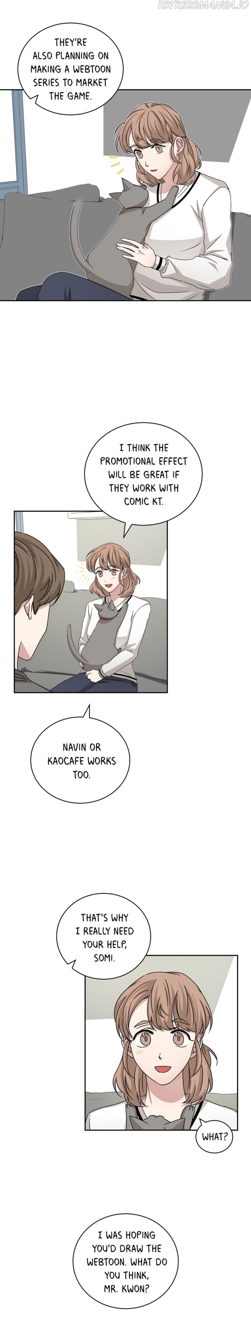 Big Life chapter 69 page 17