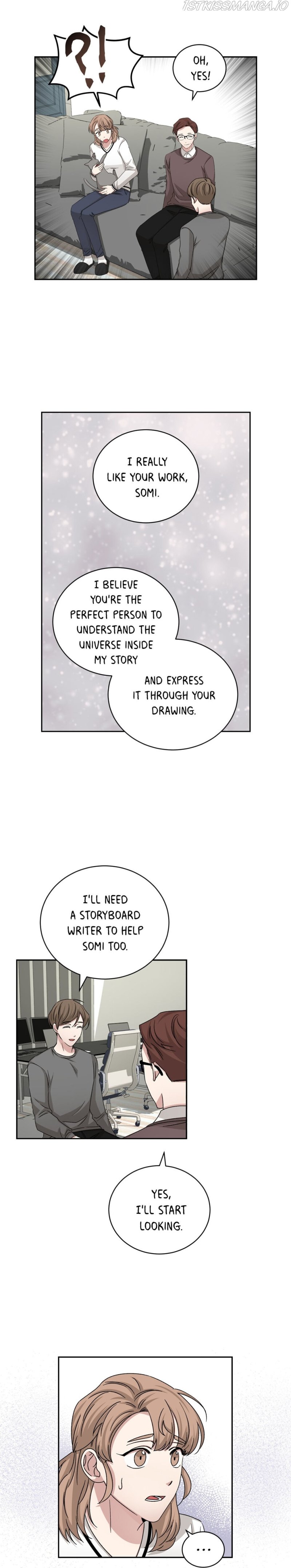 Big Life chapter 69 page 18