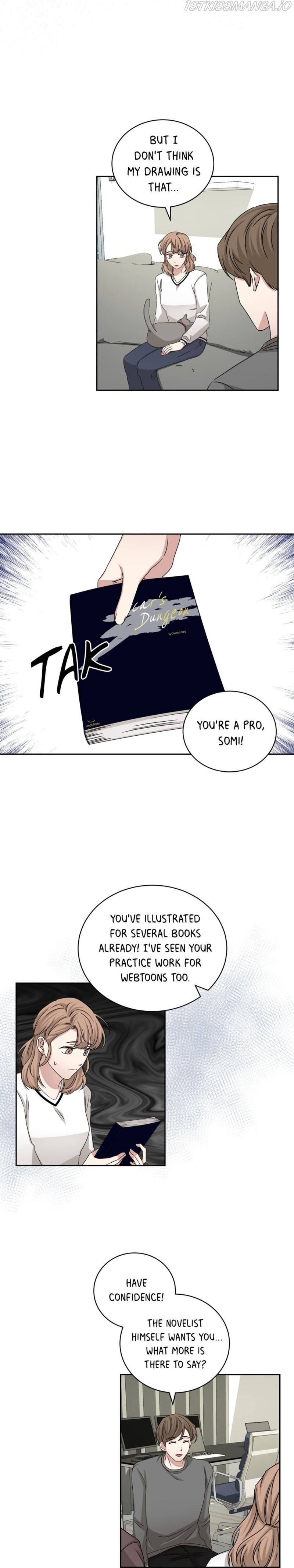 Big Life chapter 69 page 19